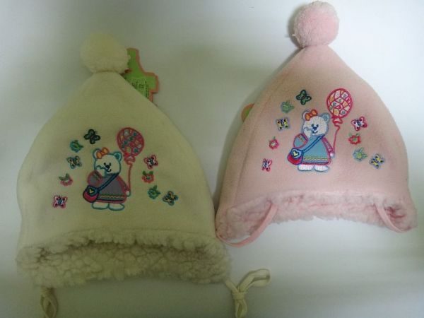 Шапка 1255 TUTU ПОЛЬЩА Шапка 1255 TUTU ПОЛЬЩА