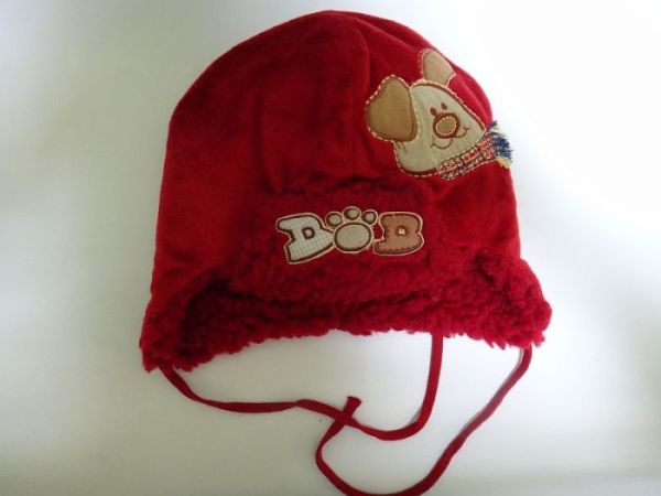 Шапка 1112SH TUTU ПОЛЬЩА