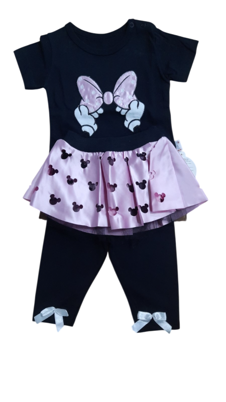 Костюм малюка 01141 HIPPIL BABY ТУРЦІЯ