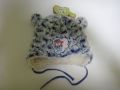 Шапка 1044Z TUTU ПОЛЬЩА Шапка 1044Z TUTU ПОЛЬЩА