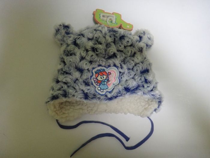 Шапка 1044Z TUTU ПОЛЬЩА Шапка 1044Z TUTU ПОЛЬЩА