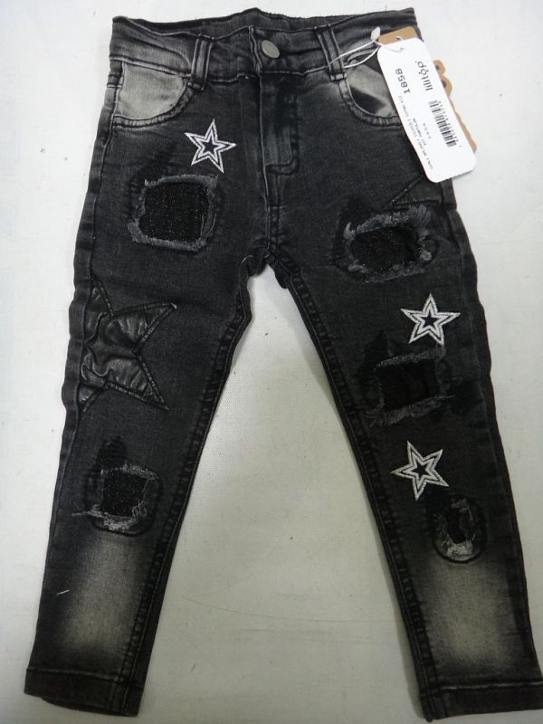 Джинси 1858DG ТУРЦІЯ