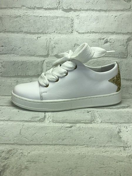 Туфлі класичні п173-22-121 LC KIDS УКРАЇНА