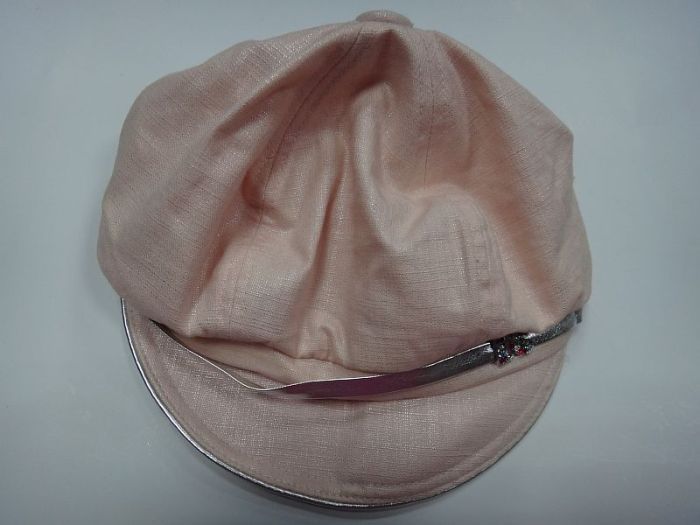 Шапка СОНЯ 65 DAVIDS STAR УКРАЇНА