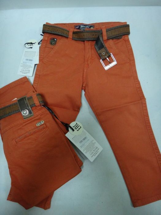Штани M3985 MUSTI ТУРЦІЯ Штани M3985 MUSTI ТУРЦІЯ