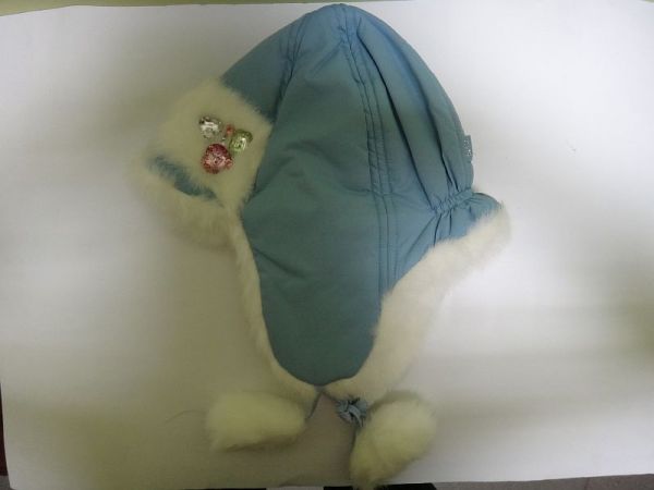 Шапка ЕВА №37 DAVIDS STAR УКРАЇНА