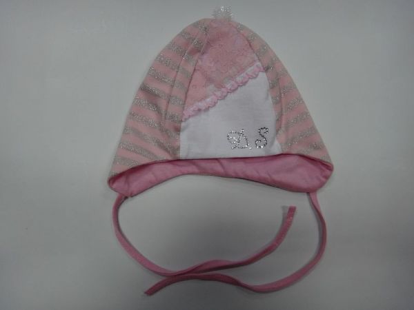 Шапка ФЕЯ 508 DAVIDS STAR УКРАЇНА