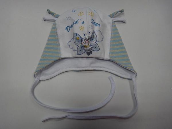 Шапка СИМПАТЮЛЯ 422 DAVIDS STAR УКРАЇНА