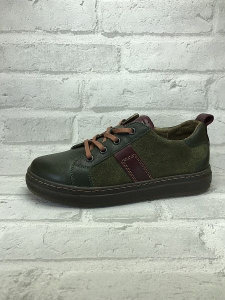Туфлі класичні П 40-1-1 LC KIDS УКРАЇНА