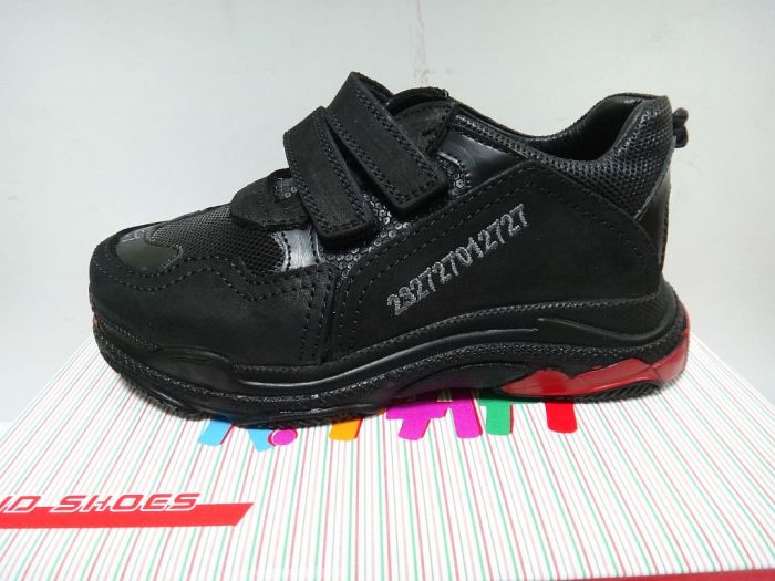 Туфлі  спорт 60/273FLT