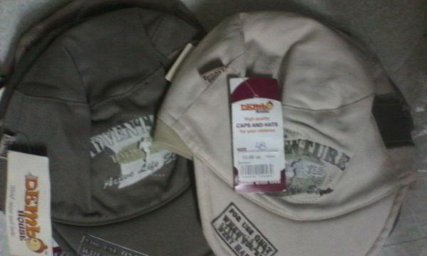 Шапка 9469 УКРАЇНА