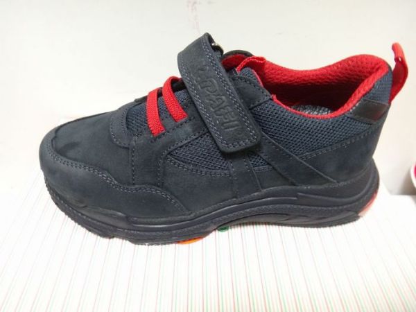 Туфлі  спорт 60/328FLT