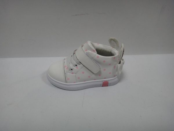 Черевики F88122B BEAR BOBBY