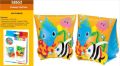 Нарукавники для плавання 58652 INTEX Нарукавники для плавання 58652 INTEX