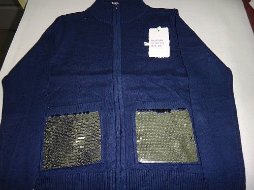 Кофта на застібці 9750M MANY&MANY