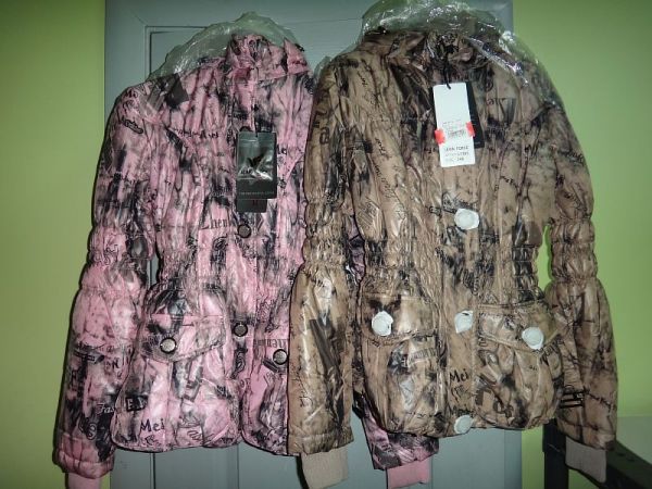 Куртка L1205
