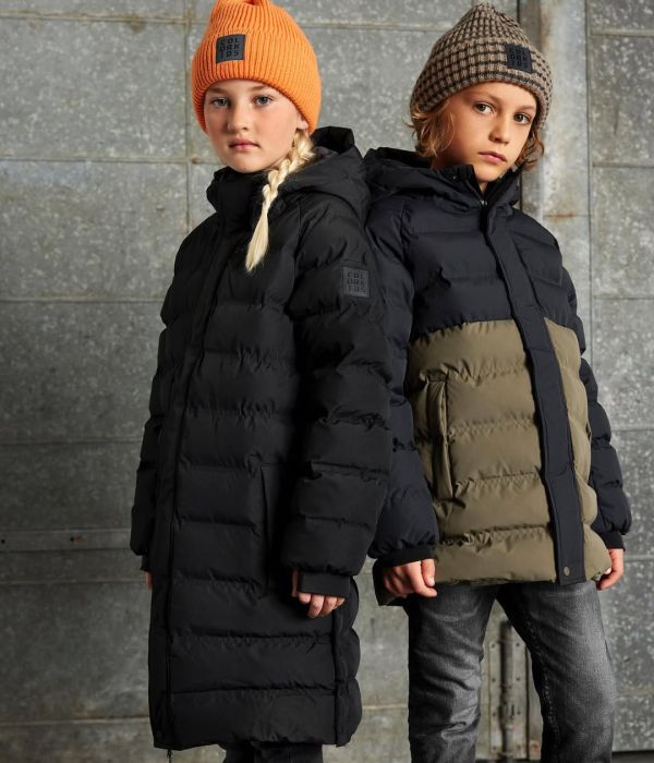 Верхній одяг для зимових пригод