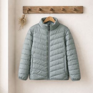 Верхній одяг